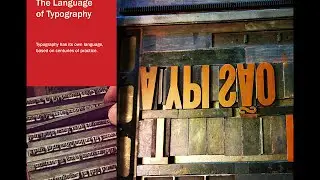 The Language of Typography