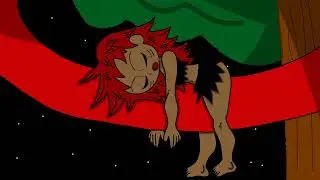 Eva that's relax your body/Eva eso es relaja tu cuerpo