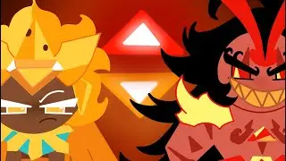 MegaGoneFree (you&rsquo;re nobody) // CRK ANIMATIC