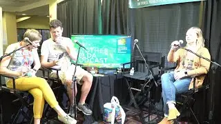 Another Zelda Podcast @ The Video Game Summit | S2 E15.1