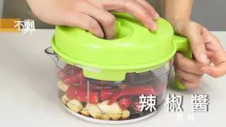 鍋寶食物調理器＿料理篇 │鍋寶Cookpot