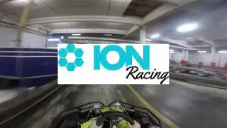 ION Racing Gokart