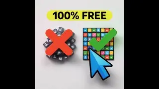 Canva Free Icons Trick: Canva Professional Icons इस्तेमाल करने का तरीका (Canva Tutorial Urdu/Hindi)