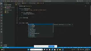 Closures in JavaScript