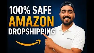 Safe Amazon Dropshipping Top Products That Actually Work