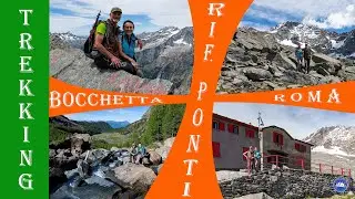 Rif. Ponti - Bocchetta Roma