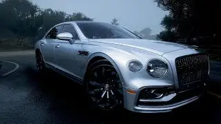  FLYING SPUR 2021 BENTLEY | Forza Horizon 5 Xbox Series X 