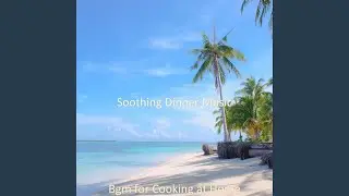 Background Music for Making Breakfast