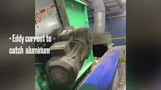Tour of WC MRF
