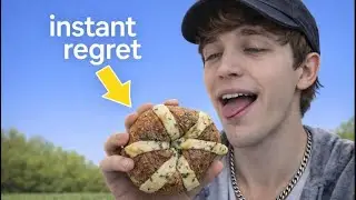 TRYING LA&rsquo;S MOST VIRAL BAGELS