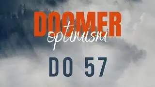 DO 57 - Joe Brewer w/ Steven Morris and Jason Snyder