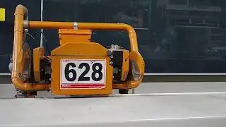 A & M Kinzel Squeegee Sharpener - Cosmex Graphics