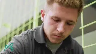 Zwisler Ausbildung Landschafts Gartenbau