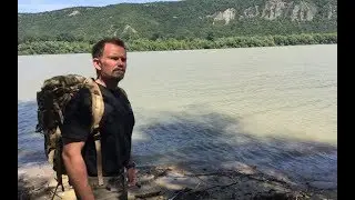 The Explorer Mindset - Justin Miles