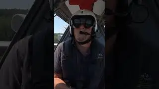 Farming takes flight