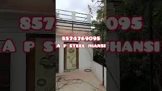 fiber shed #balconydecor #balcony shed #balconydesign #balcony