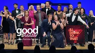 Good Theater: 