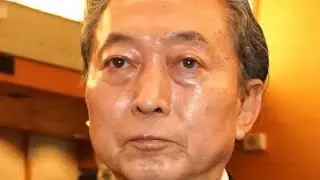 鳩山由紀夫が警鐘…立憲×公明「中道改革連合」は野合なのか？⚠️🗳️#鳩山由紀夫#立憲民主党#公明党#中道改革連合