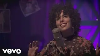 Raquel Sofía - Antes de Ti (Voice Introduction)
