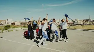 DARK KING - JUST FOR ANDRIA (OFFICIAL VIDEO)