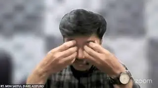 Pembekalan mahasiswa KKN Periode Juli Agustus 2025