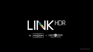 Panavision LINK HDR: On-Set, Dailies, Finish