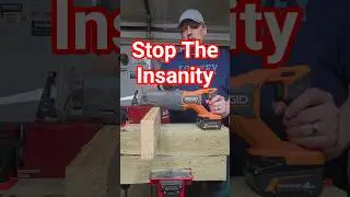 Скажите, что я не прав #tooltestraw #diy #howto #truth #wow #saw #woodworking #truth @Protoolreviews