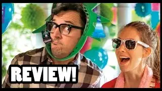 Sleeping With Other People Review! - CineFix Now