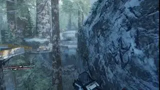 Silly Combat Axe BO3