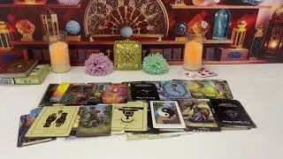 SCORPIO THEY WANT YOU BACK NOW , RECONCILIATION BUT CONFUSION!!! SCORPIO LOVE TAROT READING