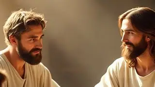 this is a short movie of the story Jesus Christ, and episode 1 of it