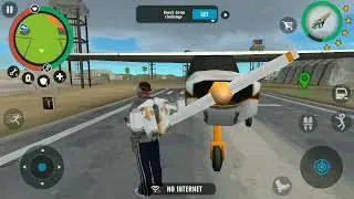 ANUJ THE GAMESTAR destroy army base sasta GTA 5 (real gangster crime) #1million