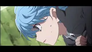 Ctholly x willem | AMV | SukaSuka Aracde