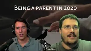 Being a parent in today's world, avoiding the road to tyranny, and safely challenging your children