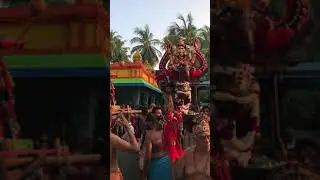 Kathiresan Pillayar Temple 2018