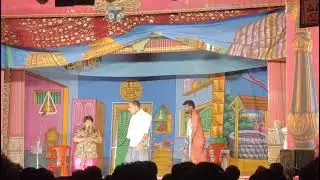 ll ಪಕ್ಕದಮನಿ ಚಂದ್ರಿ ನೋಡಾಕ ನೀ ಸುಂದ್ರಿ ll Pakkada Mani Chanadri Nodak Ni Sundri ll