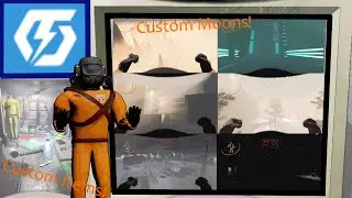 How I starting making my Lethal Company Mod