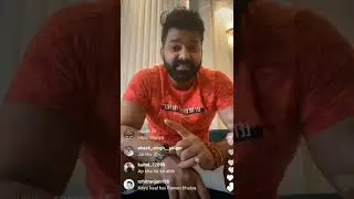 # pawn singh live video # pawan singh ne kheshari kao gali diya# pawan singh ne Mahesh Pandey ko pel