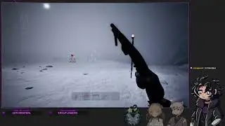 *Spider-man pointing meme* | Nuclear Nightmare | feat. @nyanjacat @eb_nova @ashyotter | (VOD)