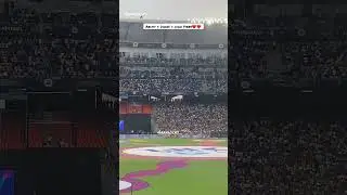 Arijit Live 2023 | dhoni | ipl opening ceremony 2023 | modi stadium | mahi | ipl2023 | ahmedabad