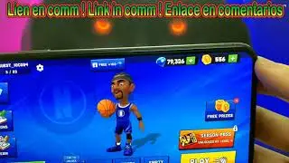 Mini Basketball Hack | Mini Basketball Mod APK FREE Unlimited Gems and Coins