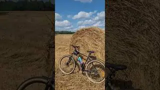 #велопутешествие #ciclying #summersports #природа