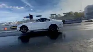 6 second supra mk4