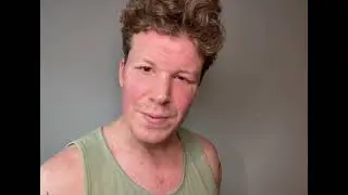 Michael Emery- Justin Audition 
