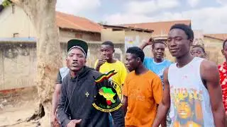 MUKASILISE Herbat Yoo UG official video #lastest #chrispenny #herbatyoo #song 
