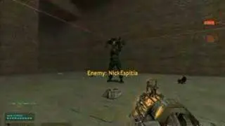 Tripmine Exploit