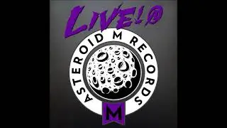 Sonolith - LIVE! @ Asteroid M Records (2022)