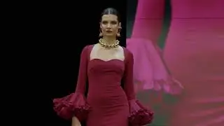 Desfiles #SIMOF25 | Rosa Pedroche