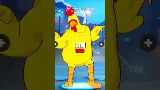 I AM A BANANA 😭🍌