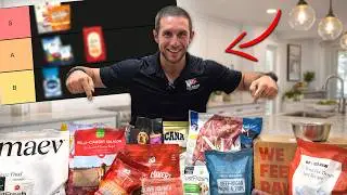Dog Food Tier List: The Truth About What You're Feeding Your Dog